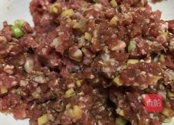 羊肉丸子萝卜汤的做法图解1