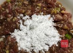 羊肉丸子萝卜汤的做法图解3