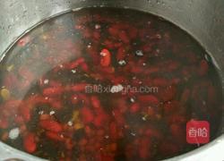 豆沙馅的做法图解6