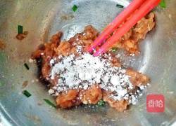 猪肉丸子汤的做法图解10