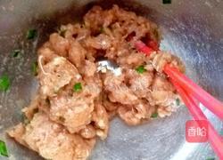 猪肉丸子汤的做法图解11