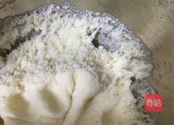 荠菜猪肉包子的做法图解7