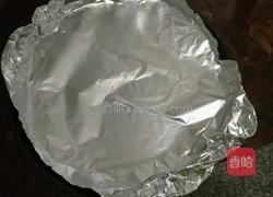 盐焗蛏子的做法图解3