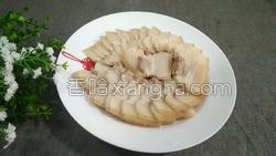 白切肉的做法图解24