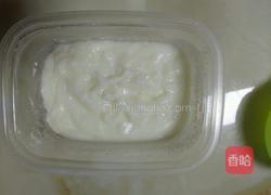 牛奶椰丝小方的做法图解5
