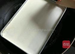 简易凉皮的做法图解4