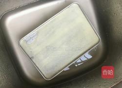 简易凉皮的做法图解5