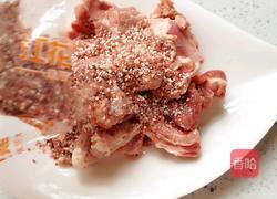 粉蒸排骨的做法图解4