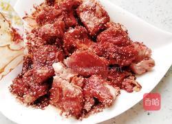 粉蒸排骨的做法图解5