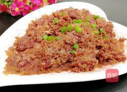 粉蒸排骨的做法图解9