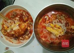 正宗攸县米粉（烧汤粉）的做法图解14