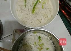 正宗攸县米粉(烧汤粉)的做法图解5