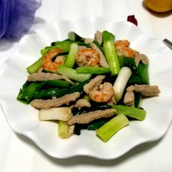 葱爆肉丝的做法[图]