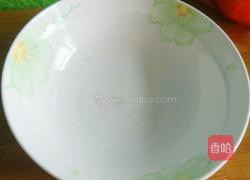 火龙果发糕的做法图解7