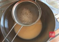 原壳鸡蛋布丁的做法图解4