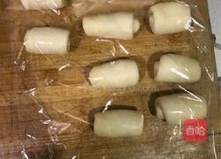 肉松酥的做法图解9