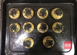 肉松酥的做法图解14