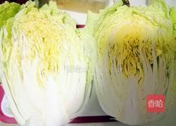 韩式辣白菜的做法图解2