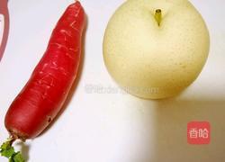 韩式辣白菜的做法图解5