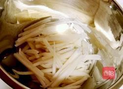 韩式辣白菜的做法图解6