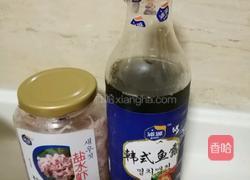 韩式辣白菜的做法图解9