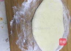 蝴蝶馒头的做法图解6