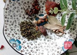 麻辣牛肉丝的做法图解3