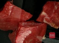 麻辣牛肉丝的做法图解4