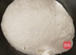 手工自制筋道美味凉皮的做法图解4