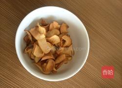 苹果片的做法图解4