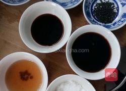 自制胚蓝咸菜的做法图解3