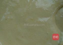 八寸戚风蛋糕的做法图解7