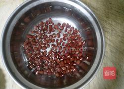 枸杞红枣豆浆的做法图解2