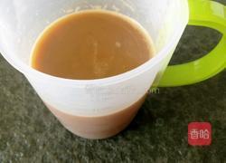 枸杞红枣豆浆的做法图解6