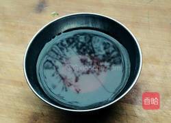 凉拌香椿的做法图解6