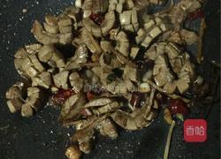 爆炒腰花的做法图解6