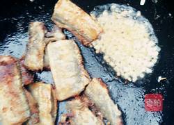 家常烧带鱼的做法图解6