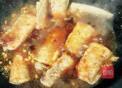 家常烧带鱼的做法图解7