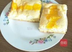 蛋黄蛋糕的做法图解6