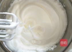 蛋黄蛋糕的做法图解2