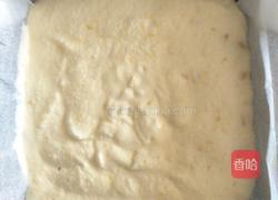 蛋黄蛋糕的做法图解4