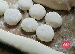 酸菜盒子的做法图解2