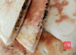 酸菜盒子的做法图解8