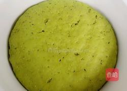 花朵豆沙包的做法图解1