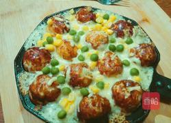 芝士土豆泥的做法图解10