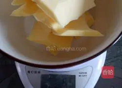 Cranberry Cookie Recipe Illustration 2