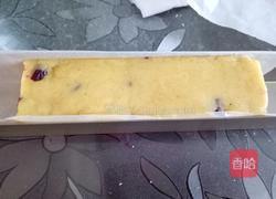蔓越莓曲奇的做法图解12