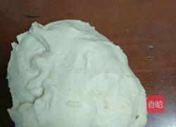 肉馅煎饼的做法图解4