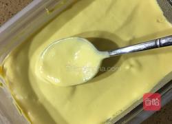 芒果冰激凌的做法图解6