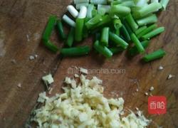 萝卜丸子的做法图解3